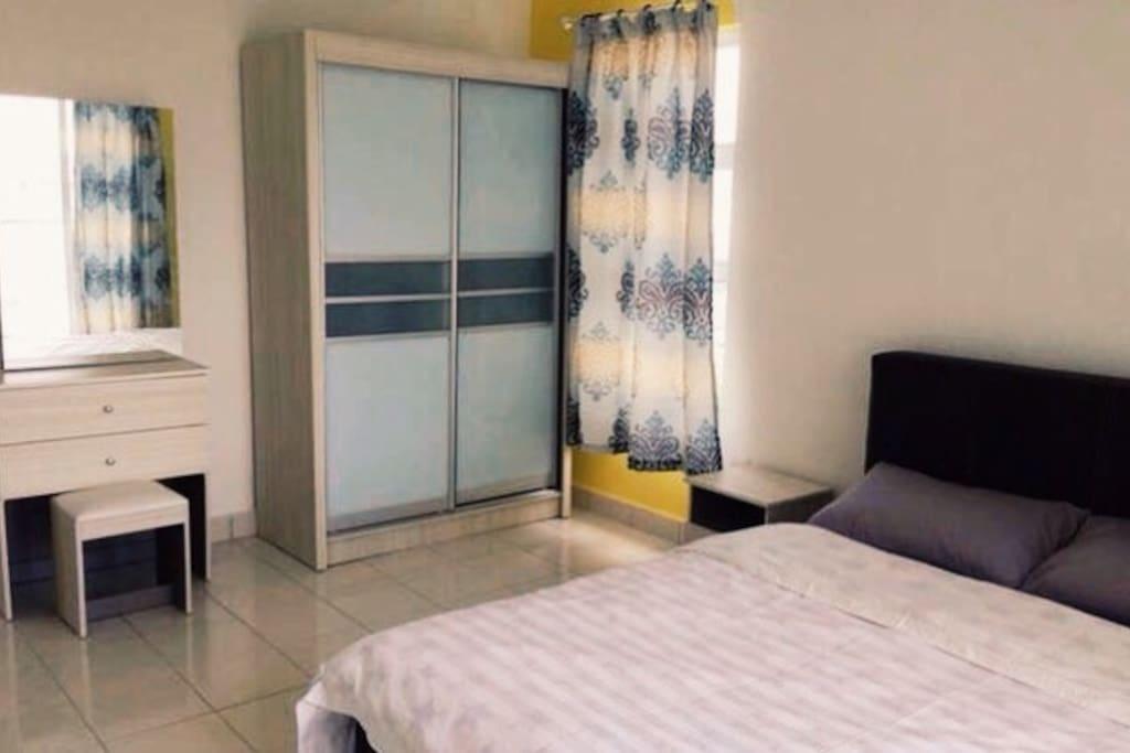 Unit At D'Pines Condominium Ampang  Zewnętrze zdjęcie