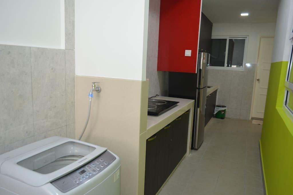 Unit At D'Pines Condominium Ampang  Zewnętrze zdjęcie