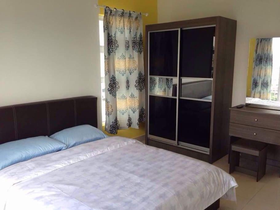 Unit At D'Pines Condominium Ampang  Zewnętrze zdjęcie