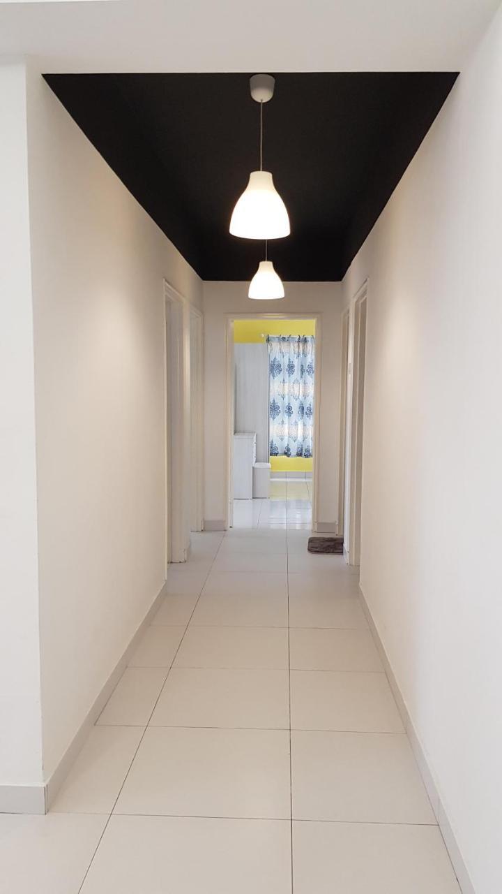 Unit At D'Pines Condominium Ampang  Zewnętrze zdjęcie